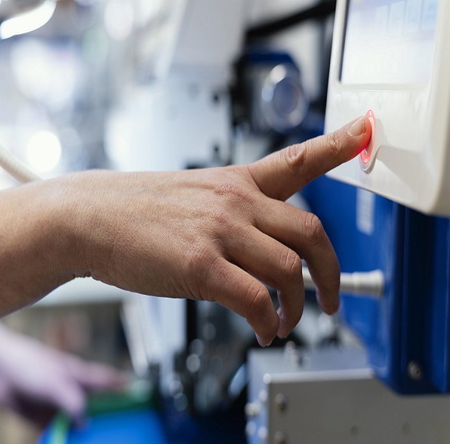 Immagine Cosa sono i fresatori dentali e come funzionano