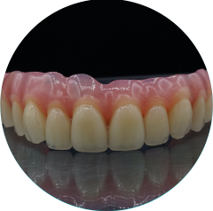 Immagine Estetica dentale